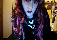 hey, these dirty socks need worship in your mouth