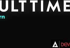 Angelina Diamanti Sucks And Fucks Four Hard Cocks In Interracial Gangbang