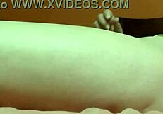 two intense fucks for stepmom after her masturbation lead to cum inside her pussy