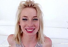 Alisia Gets Fucked By Black Bulls Iv457 With Anal Creampie Double Penetration Gaping Monster Cock