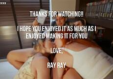 Exploring the marauders map in cosplay roleplay