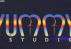 Slutty brazilian rebeca villar gets oiled up and assfucked by three guys, then gangbanged by all five for her first triple penetration and pee drinking