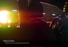 City of broken dreamers full walkthrough playthrough review part two