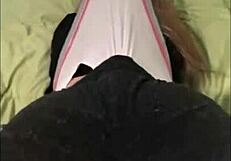 girl super wedgie compilation 16