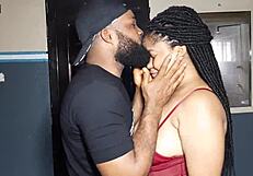 let's fuck by the river, babe, with that big black cock pounding deep