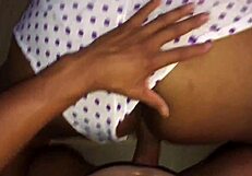 Can you believe I fingered that brunette and devoured her?