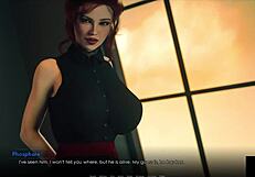 City of broken dreamers full walkthrough playthrough review part two