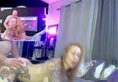 zoey portland handles hammertimes huge cock