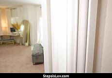 Making Her Vibrate With Angel Gostosa Austin Pierce