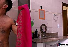 Meu Padrasto Comia Ela Com Eu No Quarto