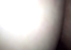 Gostosa do rabão sentando de quatro