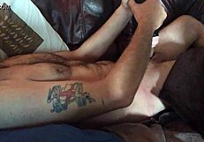 Fucking my fleshlight gazzadomm