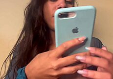 Latina Teen Gets Balls Deep Anal Fuck Without Condom