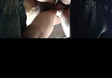 I love fucking that curvy cougar neighbor in the bedroom