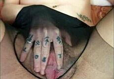 i watch the whispering flapper in pantyhose starring cahira evanna