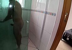 A Sua Primeira Vez Foi Aqui E Aprontou Muito - Julia Souza