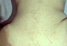 Wife Sucks and Takes Huge Cock