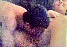 First scene two from the amateur homemade series