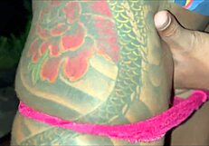 my wife is with another guy on the bike path, what a sight