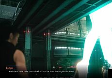 City of broken dreamers full walkthrough playthrough review part two