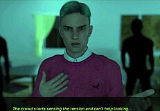 Echoes Of Lust S2 Ep68