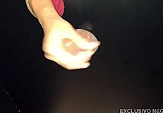 Sonho De Todo Corno É Levar A Esposa Pra Dar Pra Todo Mundo Toda Esposa Gosta De Varios Paus Dentro Dela