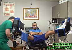 Cum Clinic Extraction 6 - Angel Ramiraz