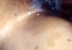 melina's pussy overfilled with sperm in tipripy 😈