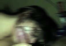 Colegiala Gives Best Blowjob With Deepthroat And Saliva