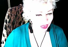 Watch Perky Masturbations Of Curvy Mature Russian In Armchair!