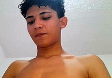 spending time with the attractive milf and finishing in her mouth