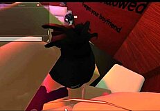 Roblox Studio Sex With Friend In Rough Doggystyle Blowjob