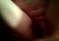 Shemale fucking me part two