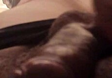 Brincadeirinha Para Minha Gostosa Masturbates Playfully