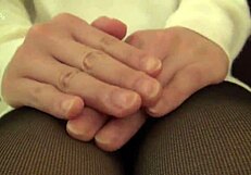 Mature Woman Hunts Men Under Dating Pretense - Manami Sakurai 1