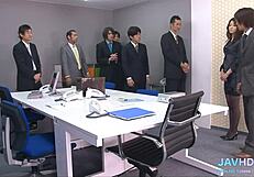 Detailed Outdoor Sex Scenes