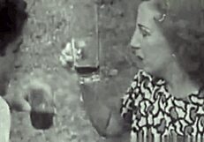 Dark Lantern Entertainment Presents Two Centuries Of Vintage Porn!