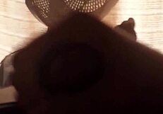 Brincadeirinha Para Minha Gostosa Masturbates Playfully