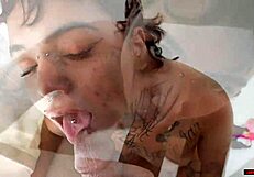 Garota Safadinha Liberando Gostosinho Até Levar Porra Na Buceta Annie Clementine Lp Produções