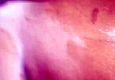 melina's pussy overfilled with sperm in tipripy 😈