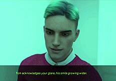 Echoes Of Lust S2 Ep68