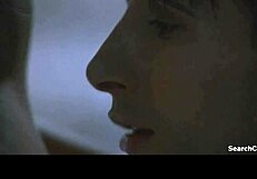 sharon stone topless in sliver sex scene