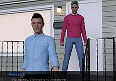 Echoes Of Lust S2 Ep68