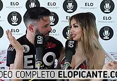 Elo Passionately Sucks Veve Valencia's Tits