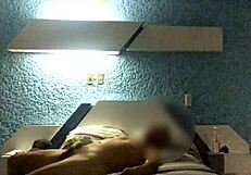 me coge rico un maduro muy dotado parte 1