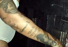 Brazilian Woman Gives To Social Media Fan Without Swing.