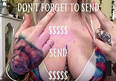 Taking You Deeper Into Debt With Extreme Findom