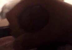 Brincadeirinha Para Minha Gostosa Masturbates Playfully