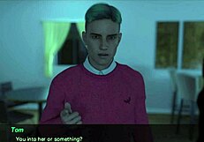 Echoes Of Lust S2 Ep68