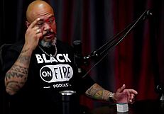 Angel Bloomm Dances Naked On Sheer Red Watch!